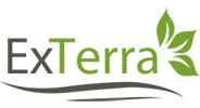 ExTerra Logo
